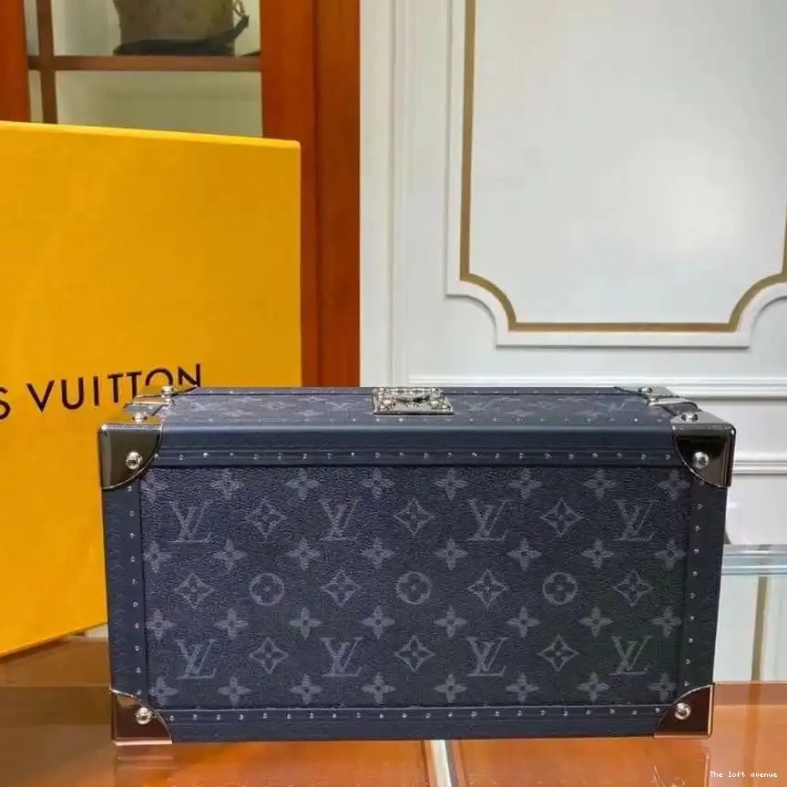 BOX WATCH CUSTOM LV 0625